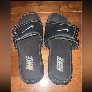 Nike Slides